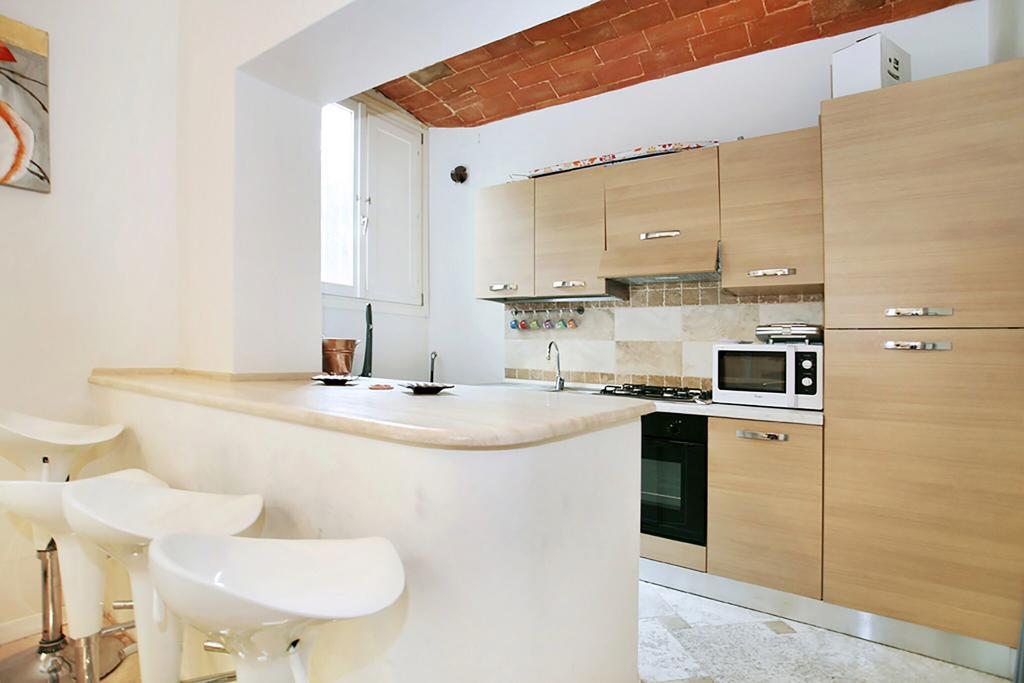 Glamour Duomo Apartment Florenz
