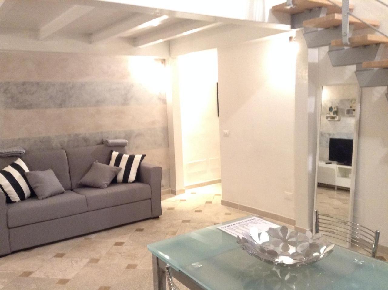 Glamour Duomo Apartment Florenz